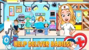 My City : Newborn baby MOD APK (Paid for free, Unlocked, Full) v4.0.1 screenshot 3
