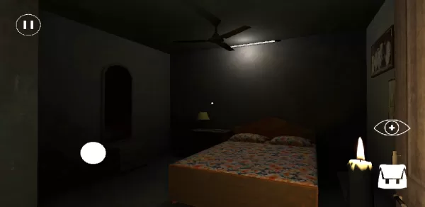 Hadal: Indian Horror Game Demo
