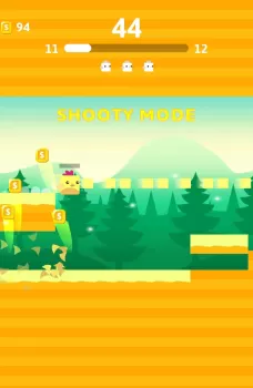 Stacky Bird MOD APK (Unlimited money, Free purchase, Mod speed) v1.3.63 screenshot 12