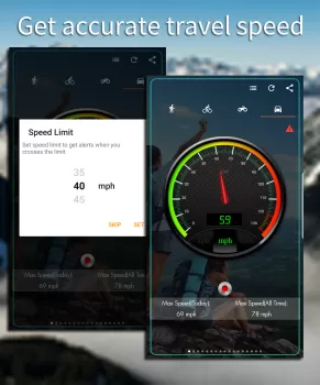 GPS Tools MOD APK (Unlocked, Premium) v3.4.0.2 screenshot 1