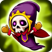 Dungeon Knights MOD APK (Remove ads, Mod speed)
