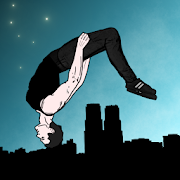 Backflip Madness Demo MOD APK (Remove ads)