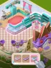 Sweet Escapes: Build A Bakery MOD APK (Remove ads, Unlimited money) v10.3.629 screenshot 7