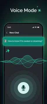 Chatbot AI MOD APK (Unlocked, Premium, Full, Optimized) v5.0.26 screenshot 4