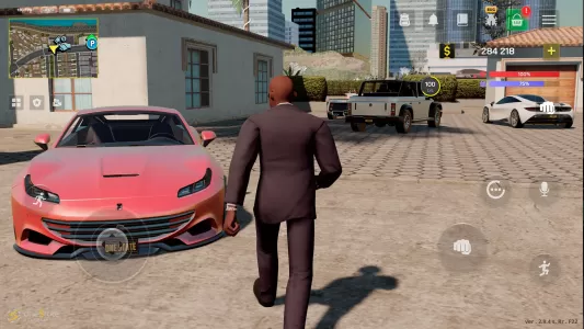 One State RP MOD APK v0.40.3 screenshot 16