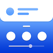 Bottom Quick Settings MOD APK (Unlocked, Premium)
