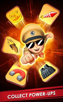 Little Singham MOD APK (Unlimited money) v5.12.816 screenshot 20