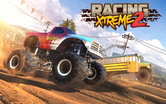Racing Xtreme 2 MOD APK (Full) v1.10.0 screenshot 21