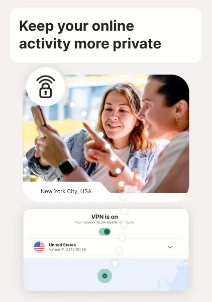 Norton360 Antivirus & Security