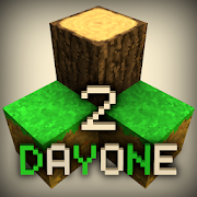 Survivalcraft 2 Day One MOD APK (Remove ads, Mod speed)