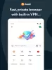 Avast Secure Browser MOD APK (Unlocked, Premium) v7.5.2 screenshot 9
