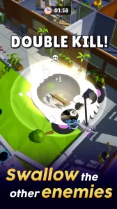 Hole.io MOD APK (Unlocked) v2.24.12 screenshot 7