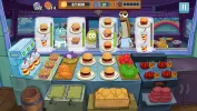 SpongeBob: Krusty Cook-Off MOD APK (Unlimited money) v5.6.1 screenshot 8