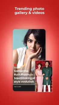 Times Of India - News Updates MOD APK (Unlocked, Prime) v8.4.9.6 screenshot 6