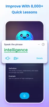 ELSA Speak: English Learning MOD APK (Unlocked, Premium) v7.5.3 screenshot 5