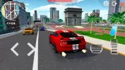 Car Real Simulator MOD APK (Remove ads, Unlimited money, Free purchase, Mod Menu) v2.0.53 screenshot 6