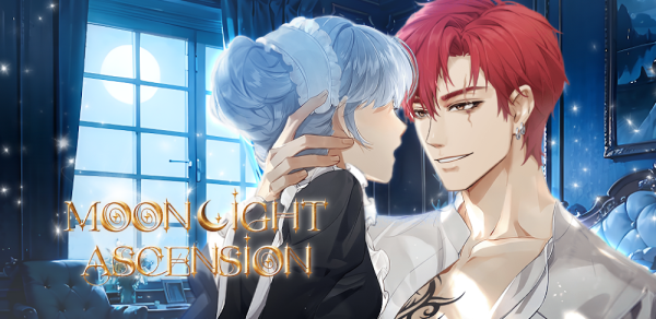 Werewolf Romance Game