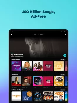 Amazon Music: Songs & Podcasts MOD APK (Unlocked, Premium) v24.13.0 screenshot 18