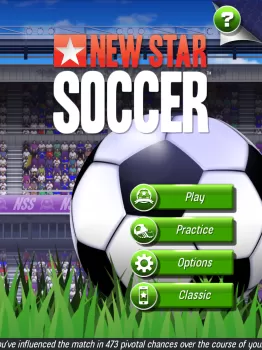 New Star Soccer MOD APK (Unlimited money, Unlimited) v4.29 screenshot 21