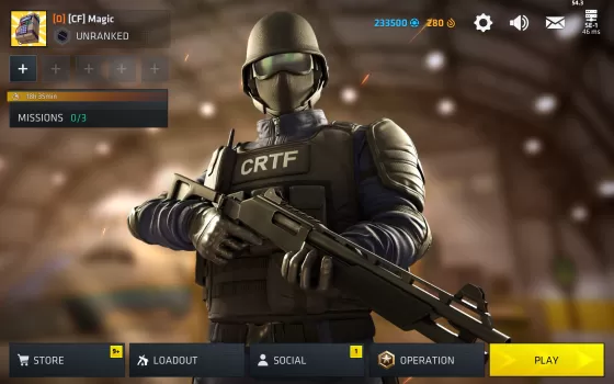 Critical Ops: Multiplayer FPS MOD APK (Remove ads) v1.46.1.f2730 screenshot 24