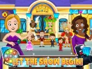 My Town : Beauty contest MOD APK (Remove ads) v7.02.01 screenshot 16