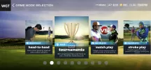 WGT Golf MOD APK v1.179.0 screenshot 4