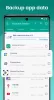Backup and Restore - APP MOD APK (Unlocked, Pro) v7.4.9 screenshot 2