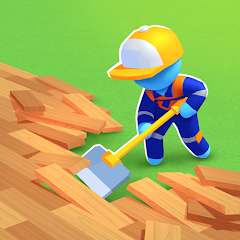 Scrape Master MOD APK (Unlimited money)