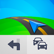 Sygic GPS Navigation & Maps MOD APK (Unlocked, Premium)