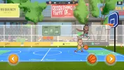 Dunkers 2 MOD APK (Unlimited money) v4.9 screenshot 6
