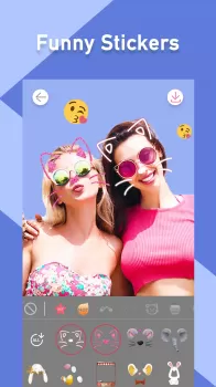 Sweet Selfie: AI Camera Editor MOD APK (Unlocked, Plus) v5.5.1664 screenshot 6