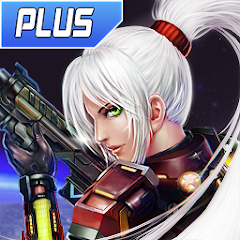Alien Zone Plus MOD APK (Unlocked)
