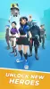 Sky Trail MOD APK (Remove ads, Unlimited money) v1.7.14 screenshot 4