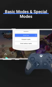 Octopus - Gamepad, Keymapper MOD APK (Free purchase, Unlocked, Premium, Mod speed) v7.2.8 screenshot 18