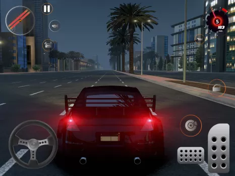 Drift for Life MOD APK (Unlimited money) v1.4.2 screenshot 19