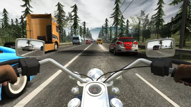 Racing Fever: Moto MOD APK (Free purchase) v1.99.2 screenshot 14