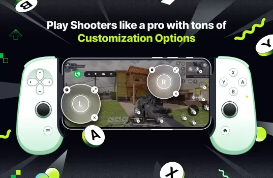 Mantis Gamepad Pro Beta MOD APK (Unlocked, Pro) v3.2.1 screenshot 11