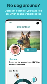 Dog Scanner: Breed Recognition MOD APK (Unlocked, Premium) v17.2.6-G screenshot 6