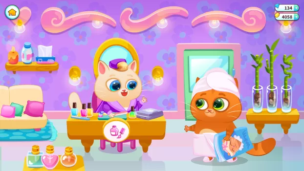 Bubbu – My Virtual Pet Cat MOD APK (Remove ads, Unlimited money, Mod speed) v1.125 screenshot 15