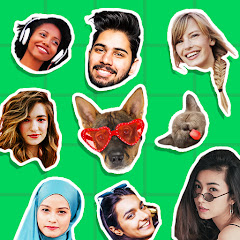 Sticker Maker for Whatsapp Gif MOD APK (Remove ads, Unlocked, Pro, Mod speed)