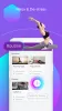 Yoga Workout for Beginners MOD APK (Unlocked, Premium) v1.45 screenshot 4