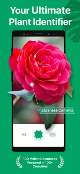 PictureThis - Plant Identifier MOD APK (Unlocked) v4.4.1 screenshot 1