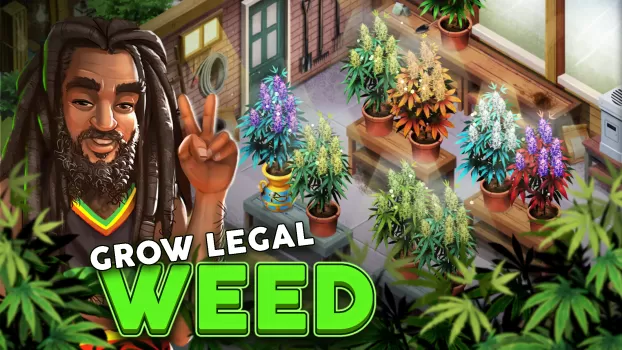 Hempire - Plant Growing Game MOD APK (Remove ads, Unlimited money, Unlocked, VIP, Mod speed) v2.37.2 screenshot 16