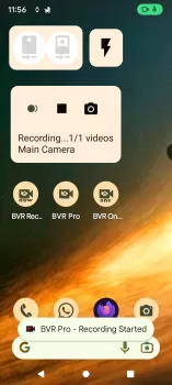 Background Video Recorder Pro MOD APK (Unlocked, Pro) v10.7.59 screenshot 13