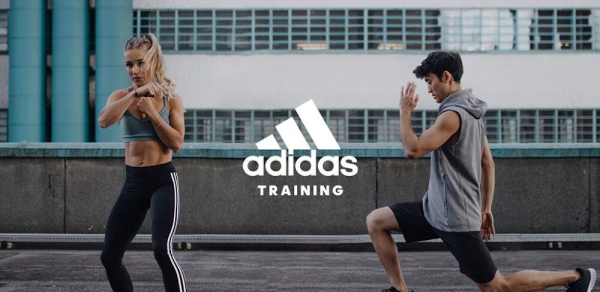 adidas Training: HIIT Workouts