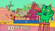 Burrito Bison: Launcha Libre MOD APK (Remove ads, Unlimited money, Mod Menu) v3.71 screenshot 2