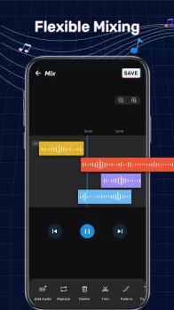 Ringtone Maker MOD APK (Unlocked, Premium) v1.01.66.0314 screenshot 5