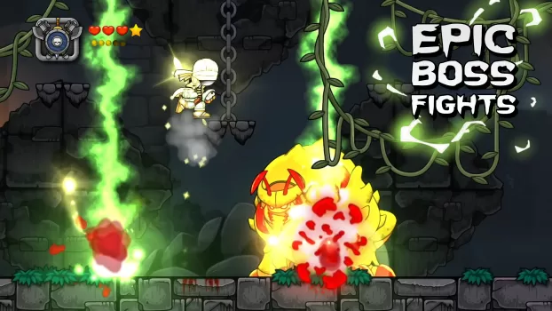 Magic Rampage MOD APK (Remove ads, Unlimited money, Mod speed) v6.4.6 screenshot 29