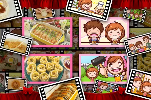 Cooking Mama: Let's cook! MOD APK (Remove ads, Unlimited money, Mod speed) v1.110.0 screenshot 23