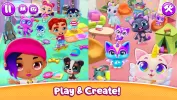 Pocket Town - Animal World MOD APK (Free purchase) v1.0.114 screenshot 6